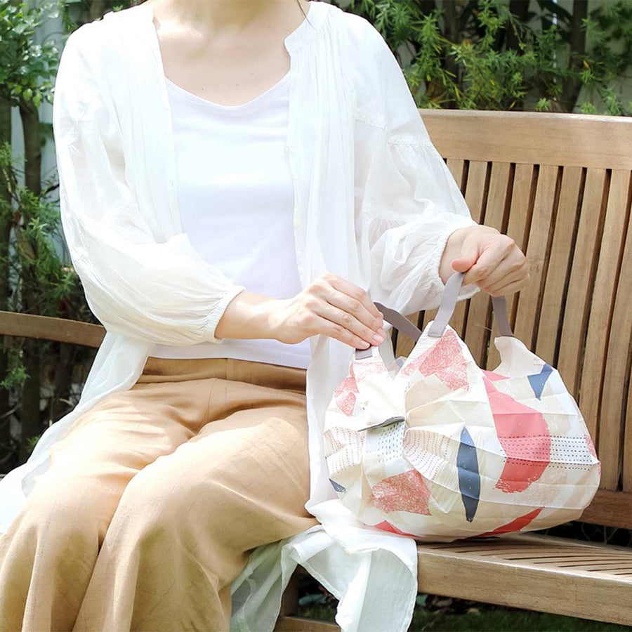 Shupatto Compact Bag S SUMI