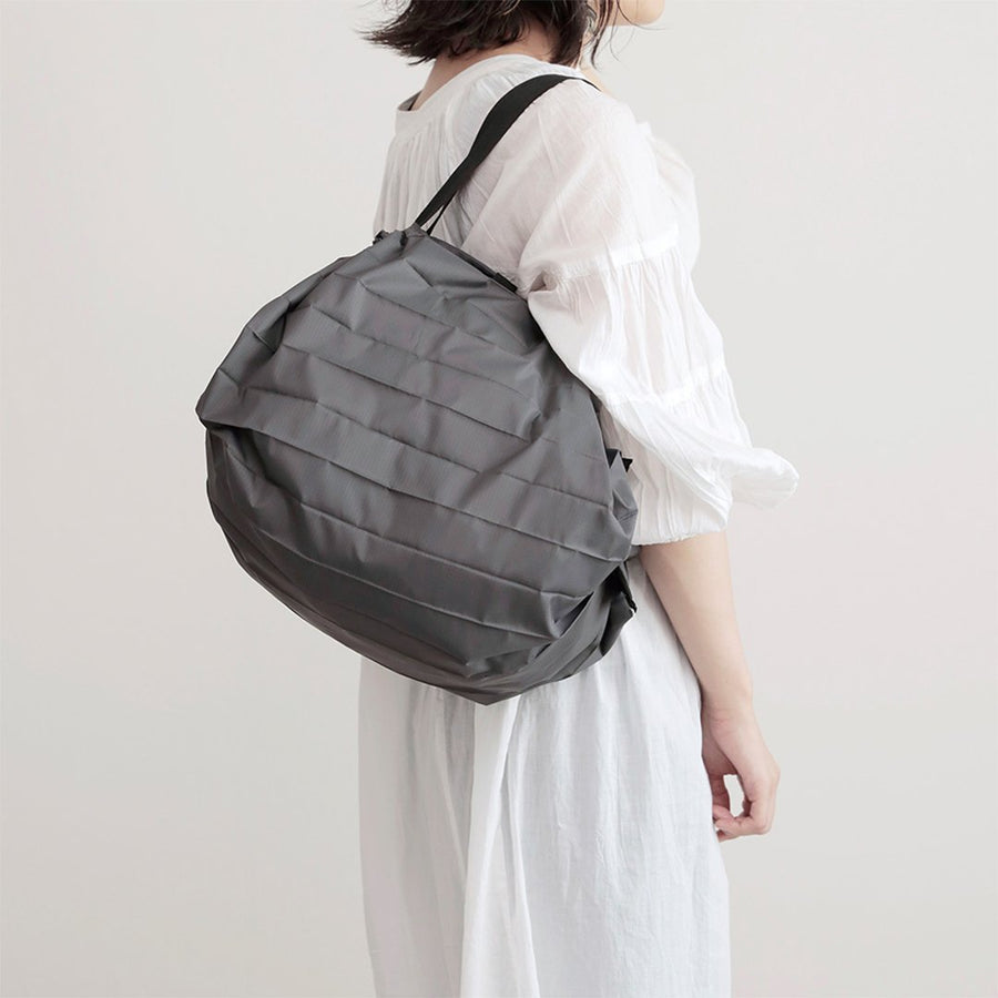 Shupatto コンパクトバッグ M MORI
