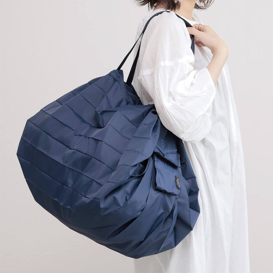 Shupatto コンパクトバッグ L KARASHI