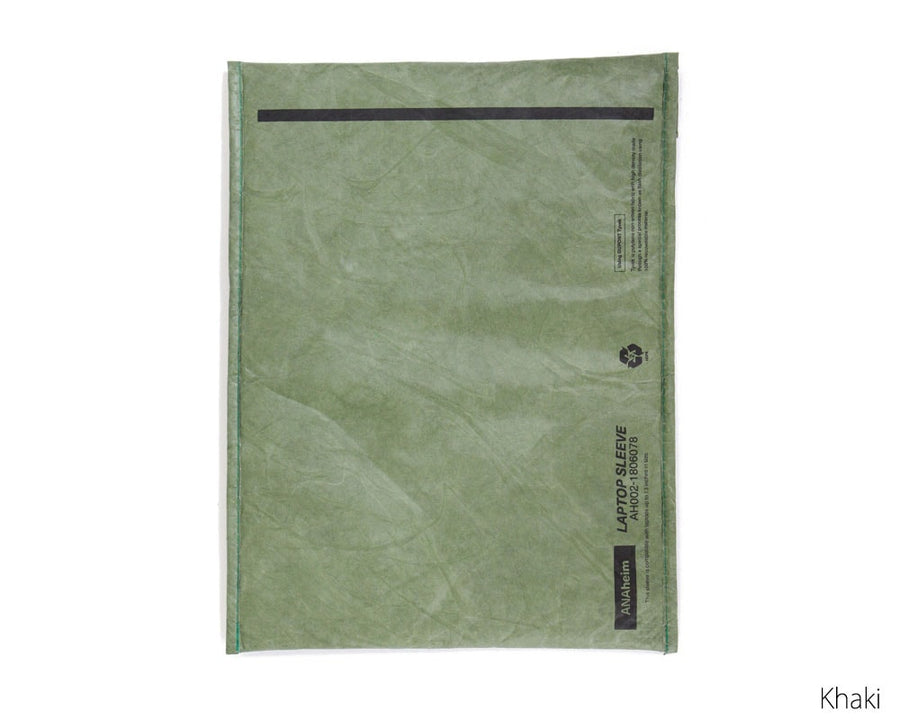 Laptop Sleeve 13inch アナハイムラップトップスリーブ13インチ
