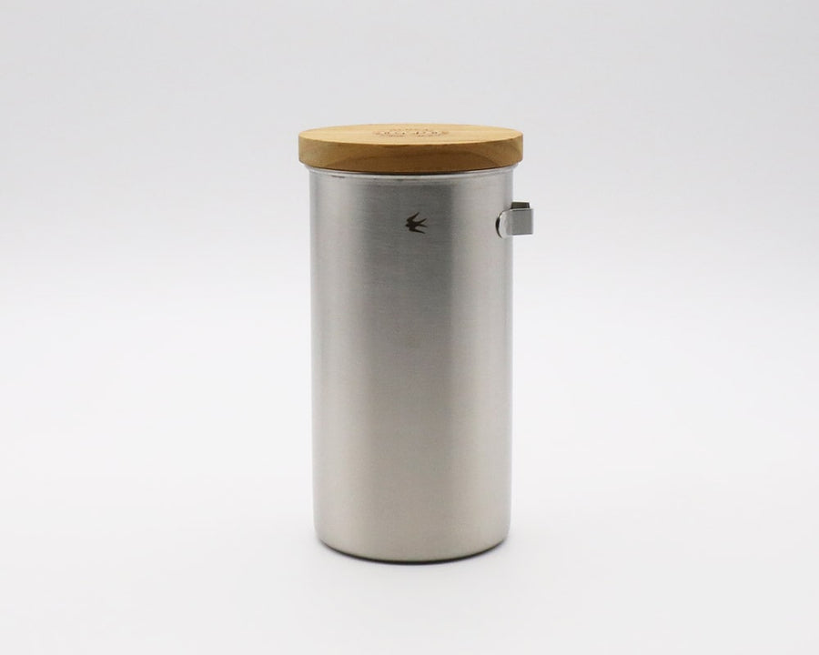 TSUBAME Canister Hook with Spoon
