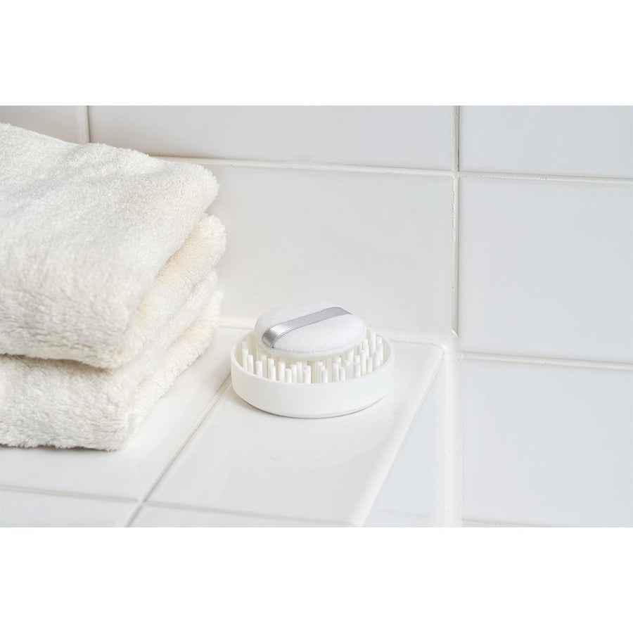 Tsun Tsun Mini White