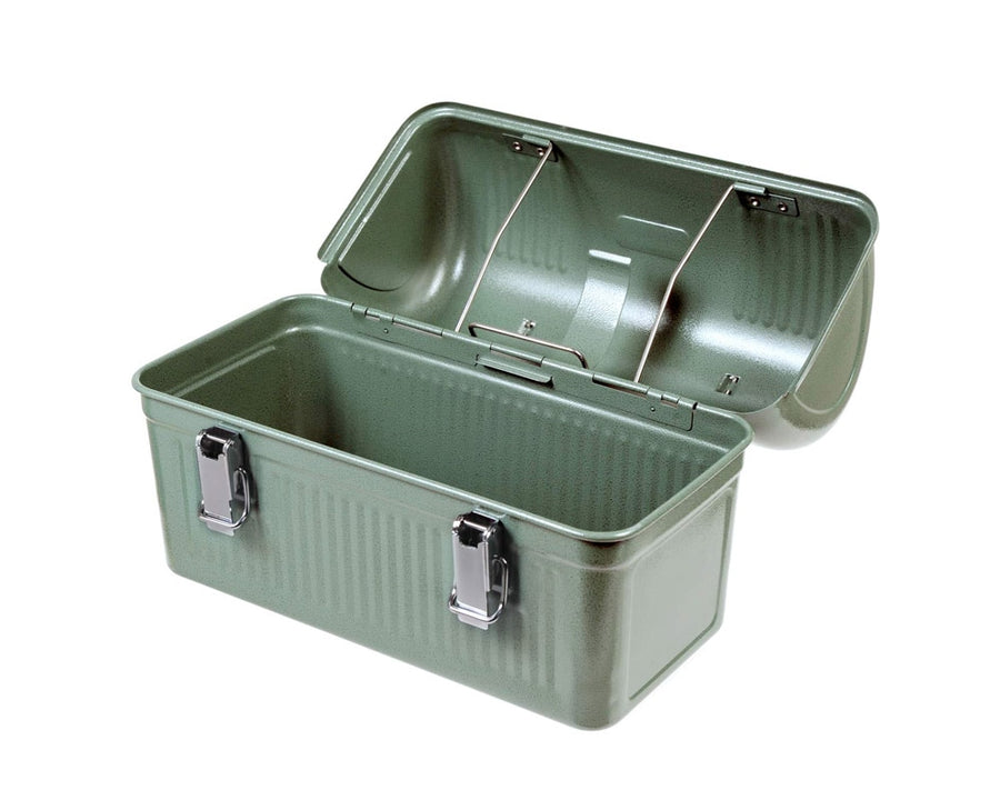 Classic Lunch Box 9.4L Green クラシックランチボックス 9.4L グリーン