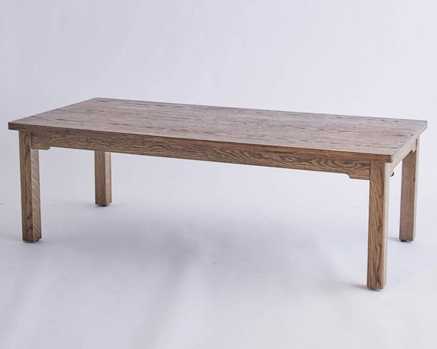 CASE STUDY [KOTATSU] TABLE Case Study Kotatsu Table