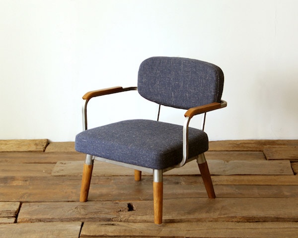 STRAND LOUNGE CHAIR