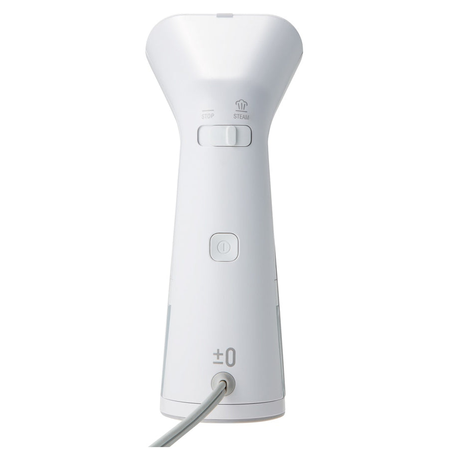Style Steamer Gray