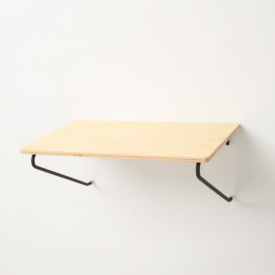 004 Shelf A ブラック