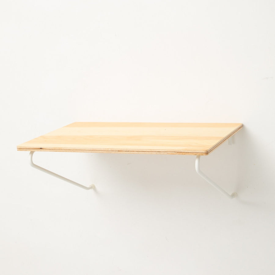 004 Shelf A ホワイト
