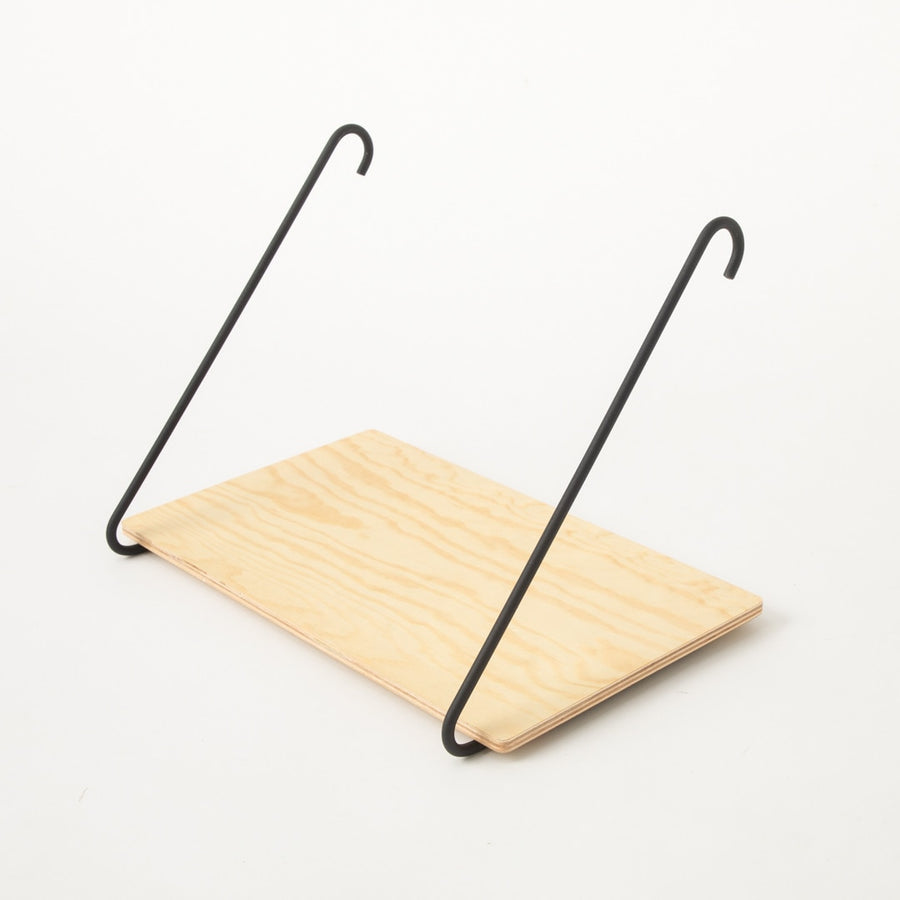005 Shelf B ブラック