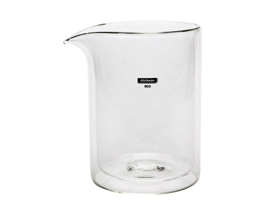 Double Wall Beaker アナハイムダブルウォールビーカー