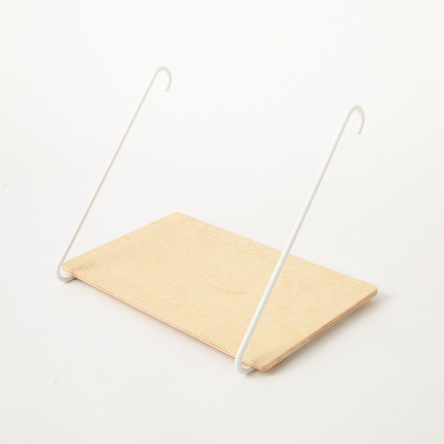005 Shelf B ホワイト