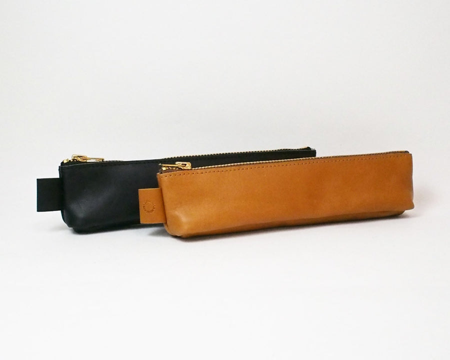 Leather Series Pen Case レザーペンケース