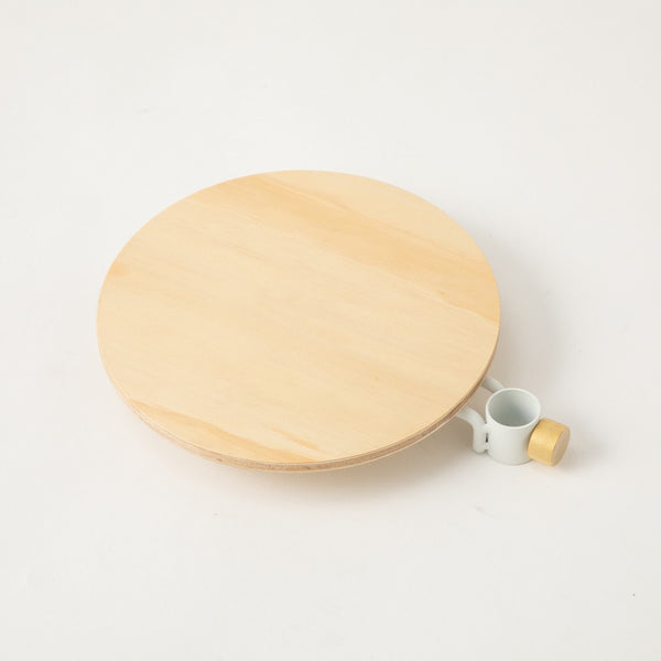 006 Table A ホワイト
