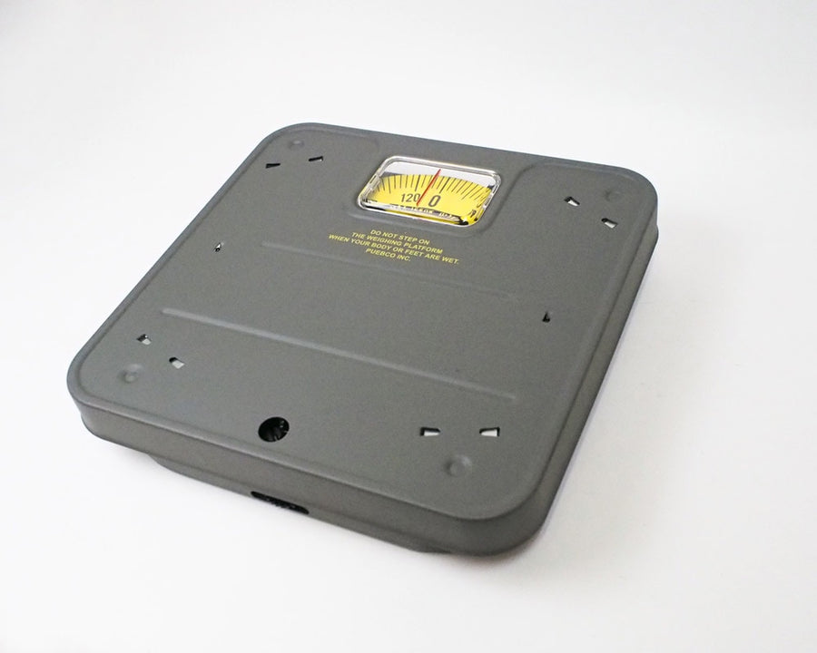 STANDARD BATH SCALE スタンダードバススケール 体重計