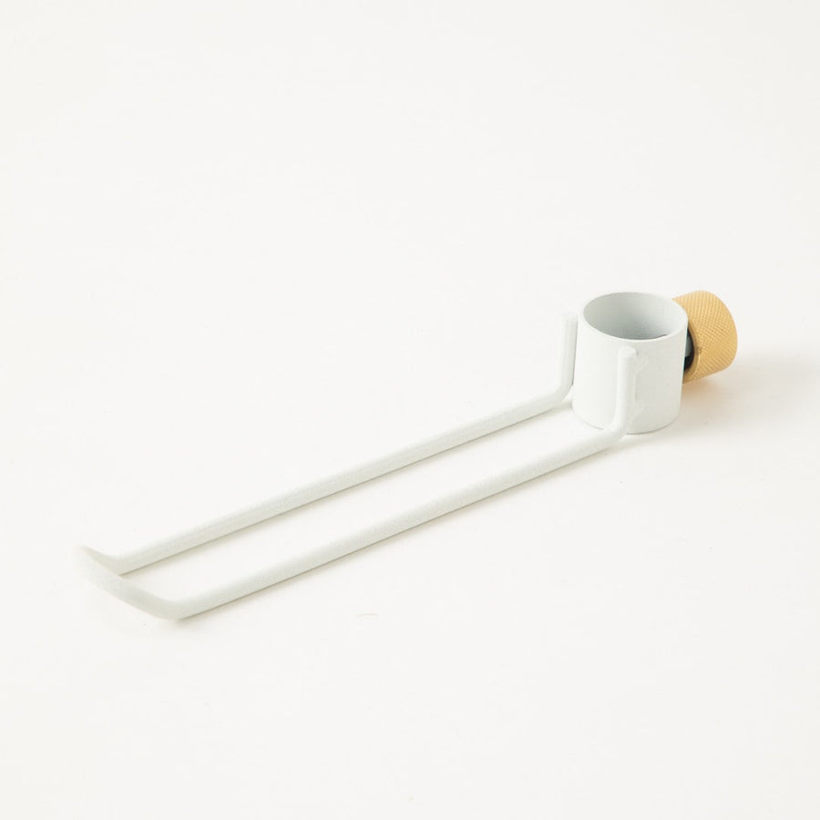 015 Hook B White