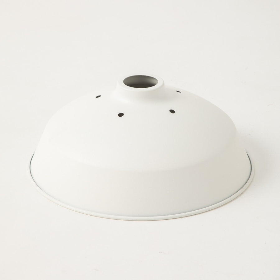 203 Shade White