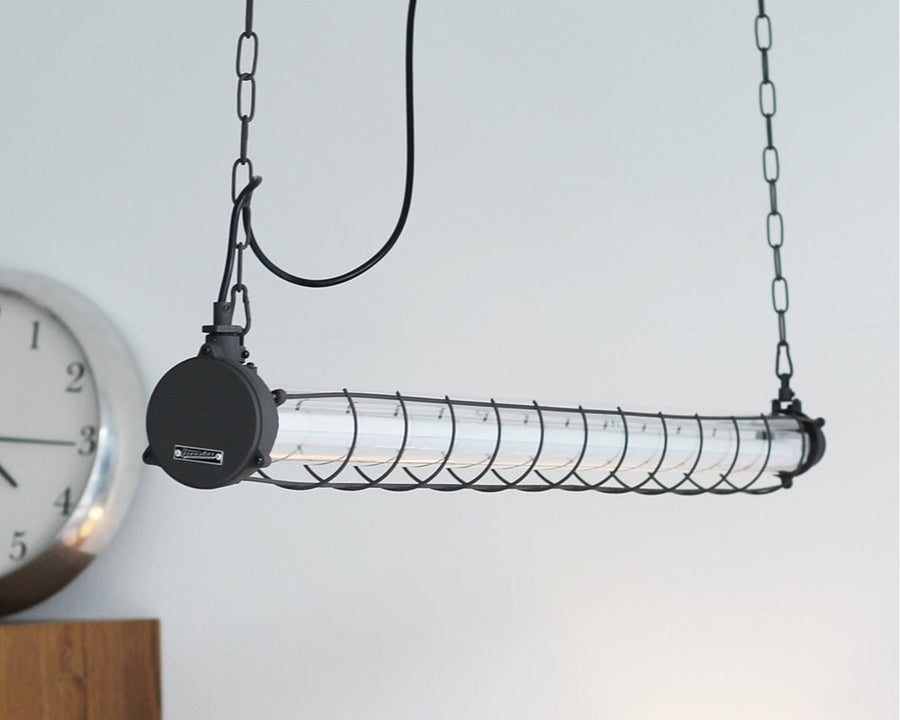 KENT TUBE LAMP ケントチューブランプ