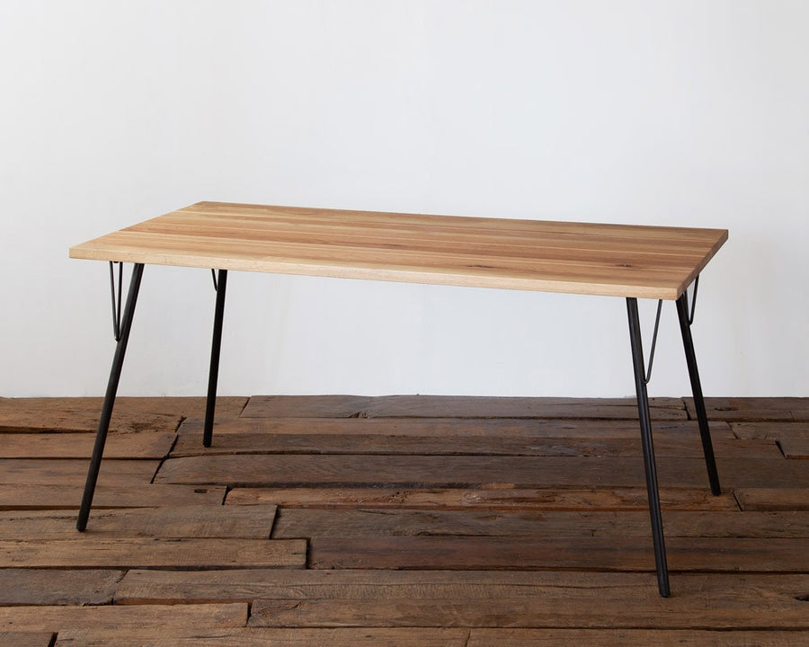 GRANDVIEW DINING TABLE NT ナチュラル W120