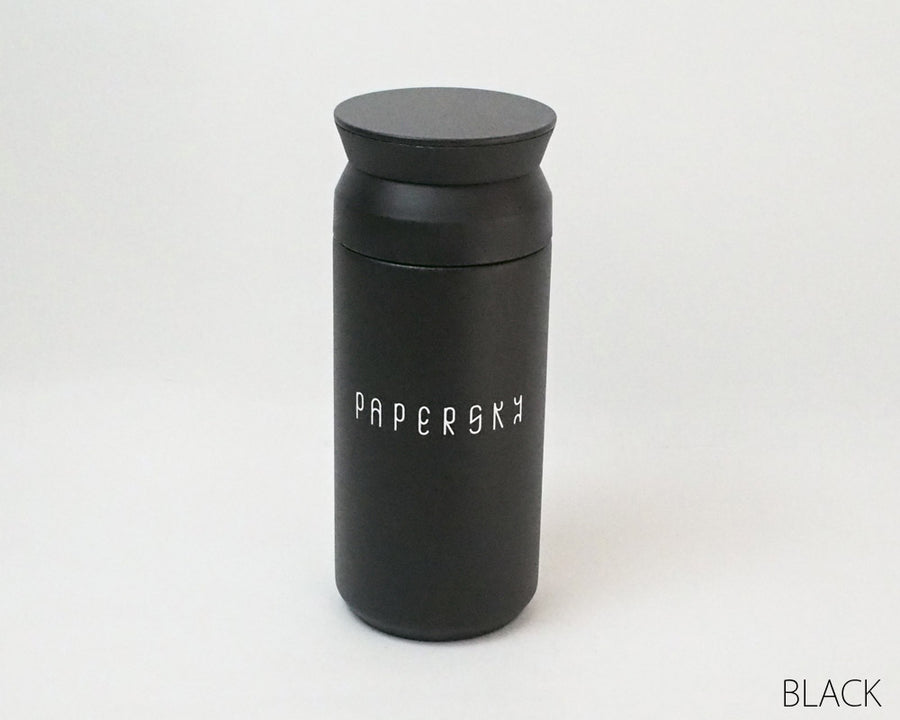 Travel Tumbler トラベルタンブラー