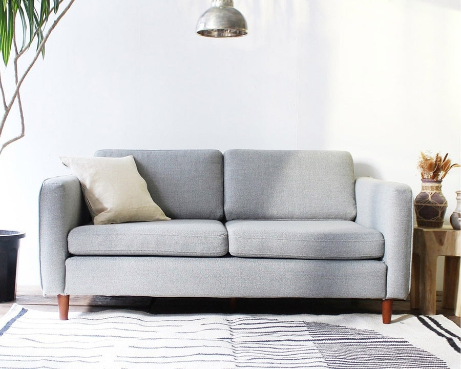 ALAMEDA SOFA 2P Alameda sofa
