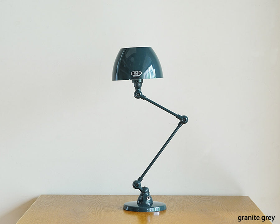 JIELDE 373 Aicler Curve Desk Lamp ジェルデ373アイクラーカーブデスクランプ