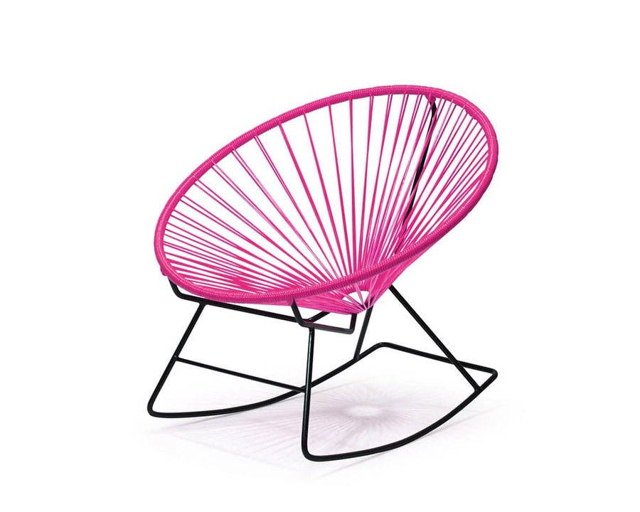 Acapulco Rocking Chair Limited Bougainvillea 限定ブーゲンビリア