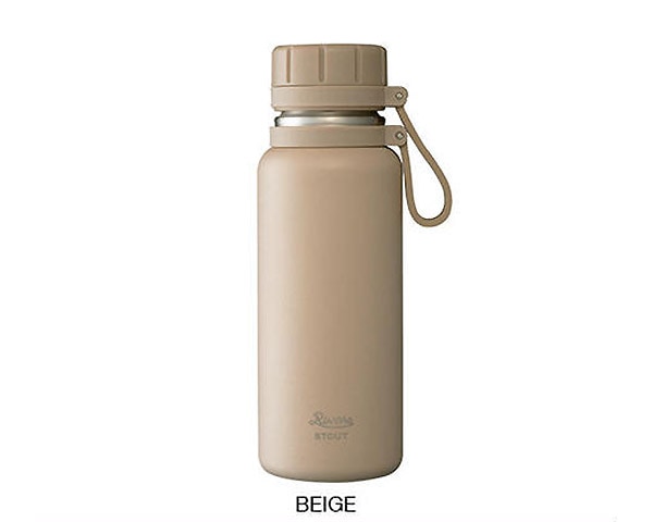 VACUUM FLASK STOUT