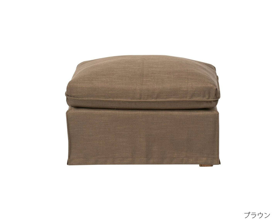 SOPHIA OTTOMAN AGP Sophia Ottoman AGP