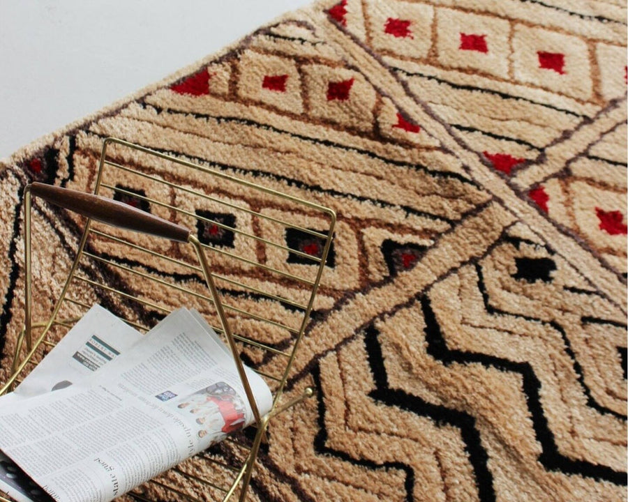 BONI RUG 200×140