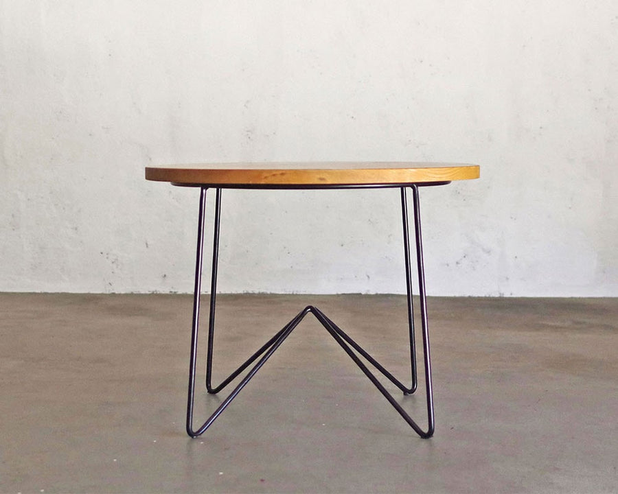 TH ASH COFFEE TABLE
