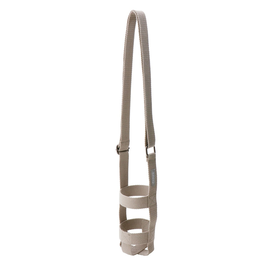 Tumbler Strap 75mm Beige