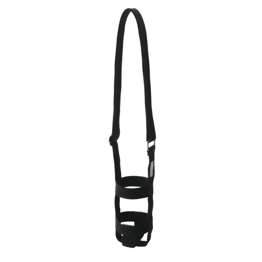 Tumbler Strap 75mm Black