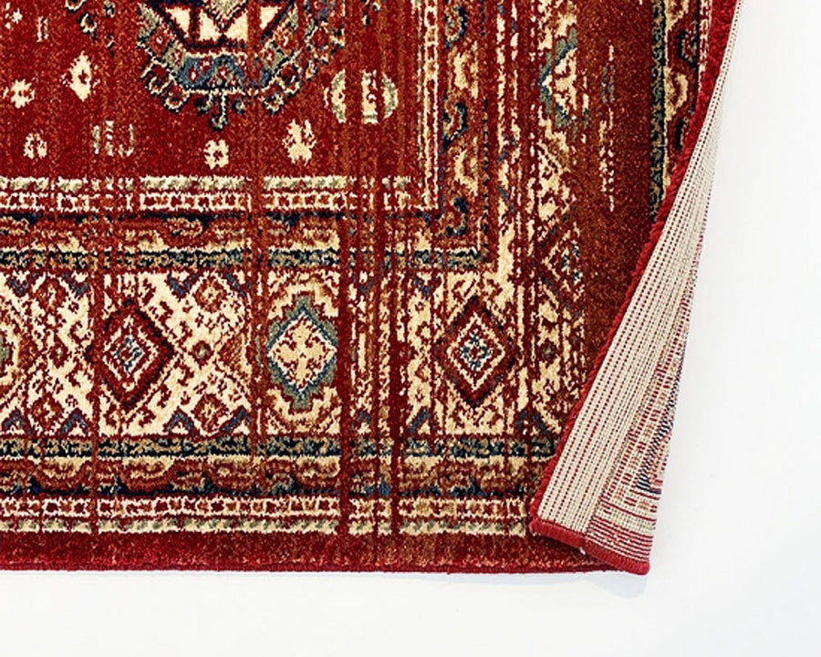 KIRMAN RUG