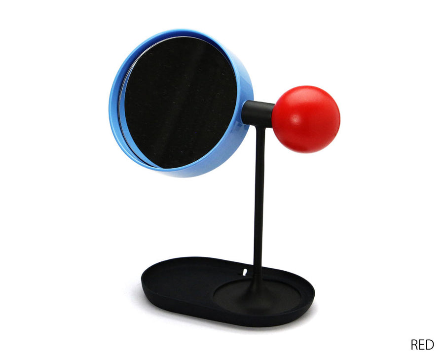 Ball Desktop Mirror ボールデスクトップミラー