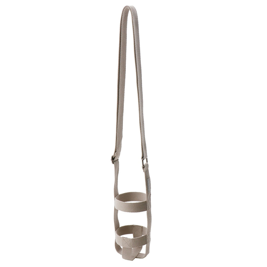 Tumbler Strap 80mm Beige