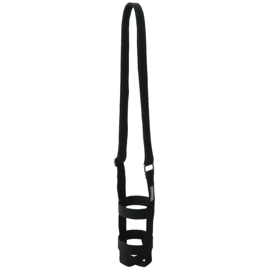 Tumbler Strap 80mm Black