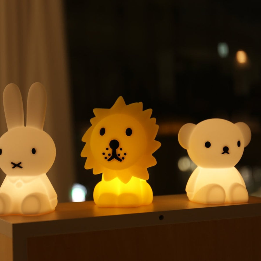 Bundle of Light Boris