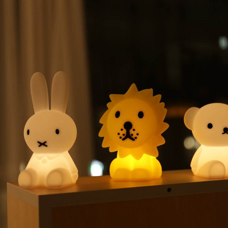Bundle of Light Miffy
