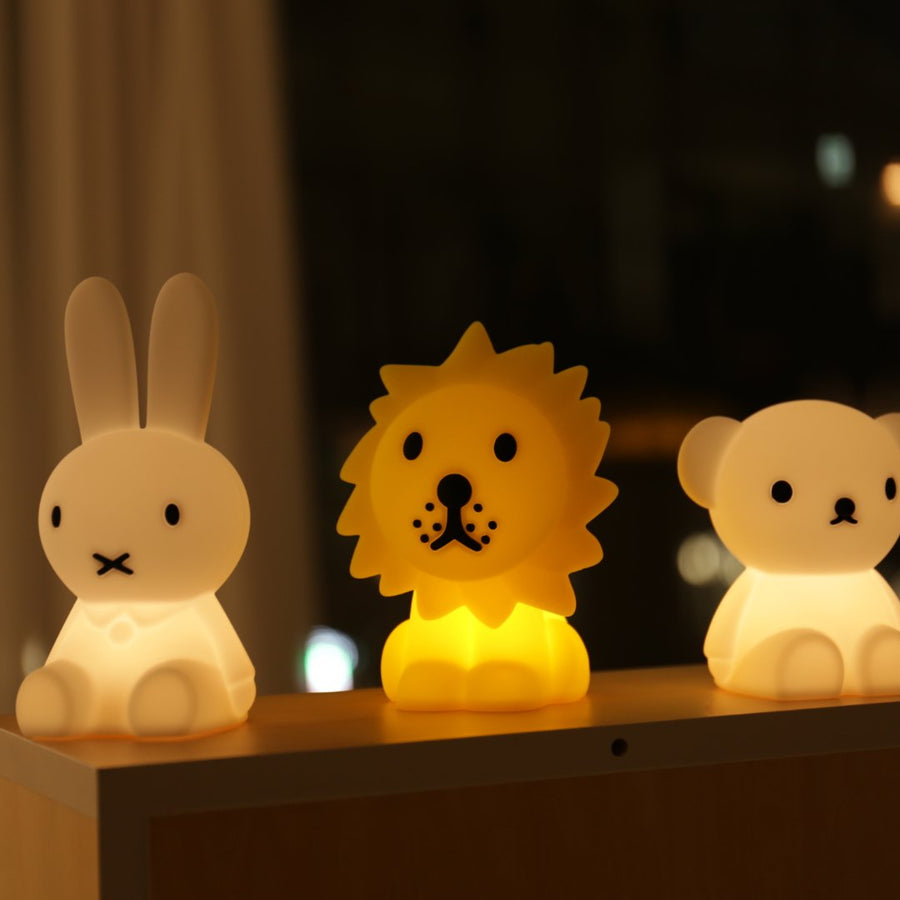 Bundle of Light Lion