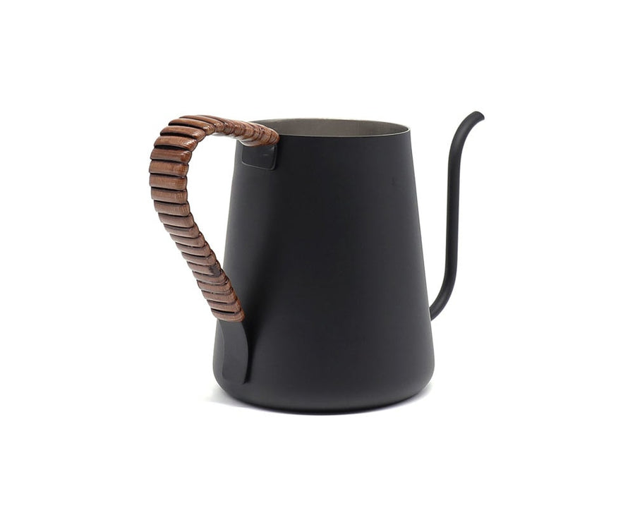 TSUBAME Drip Pot MB ツバメ ドリップポット マットブラック