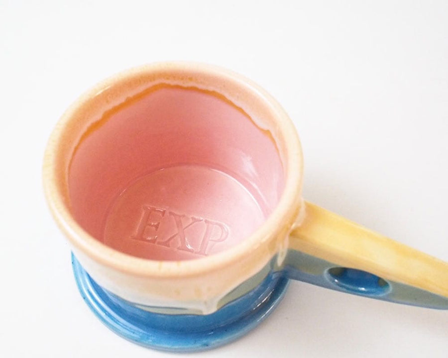 Mug Cup H2 マグ