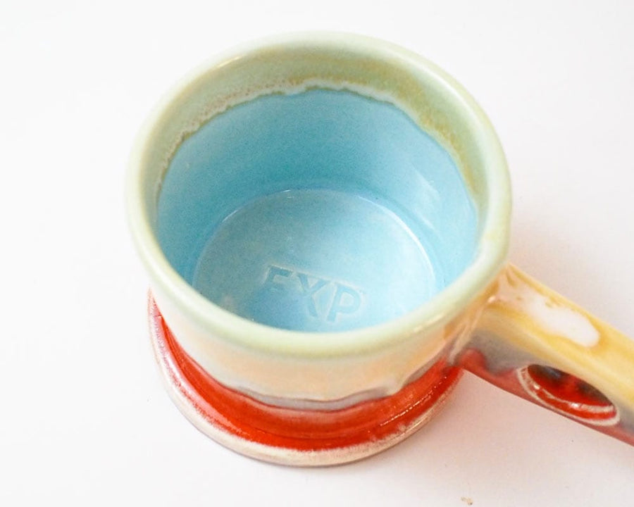Mug Cup J2 マグ