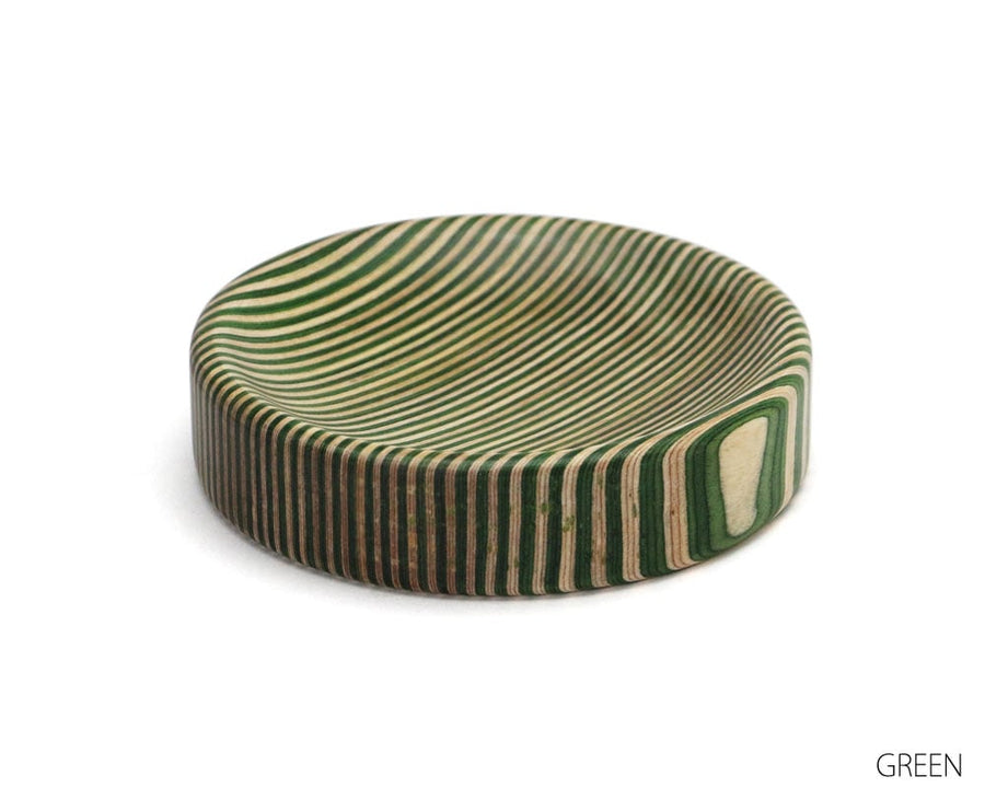 Wood Stripe Tray ウッドストライプトレイ