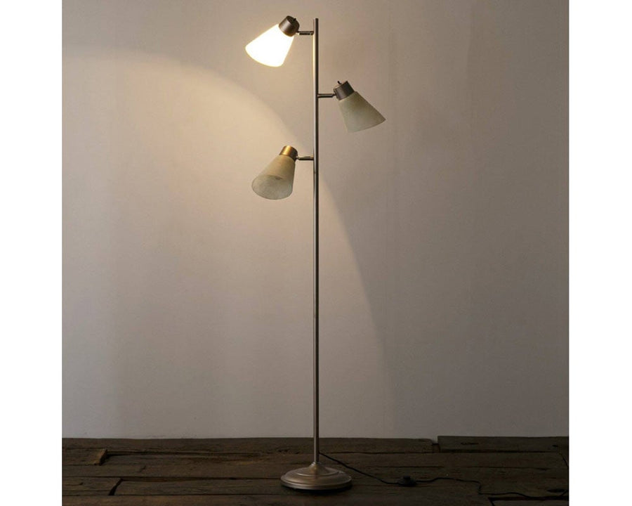 LEO FLOOR LAMP