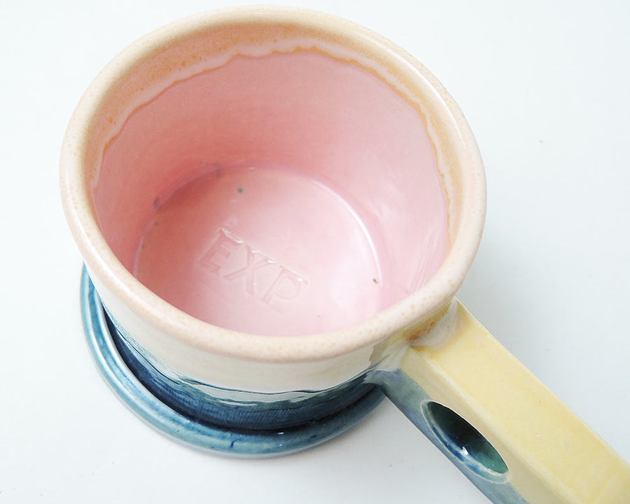 Mug Cup P2 マグ