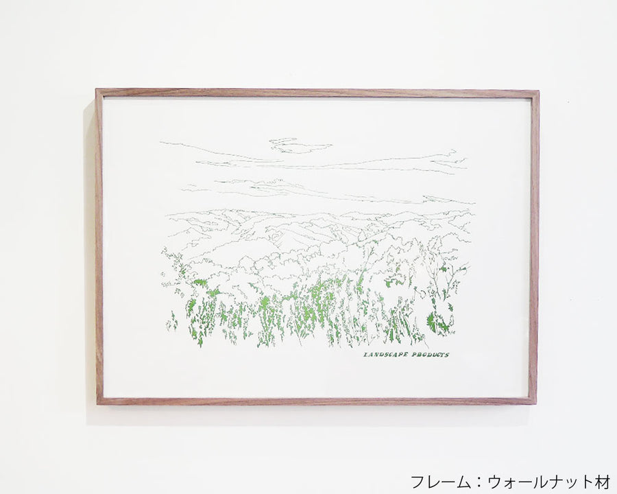 Original Poster by Charlotte Beavers