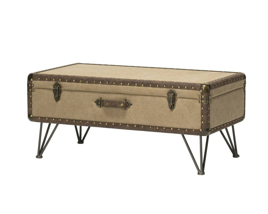 BRIM TRUNK TABLE