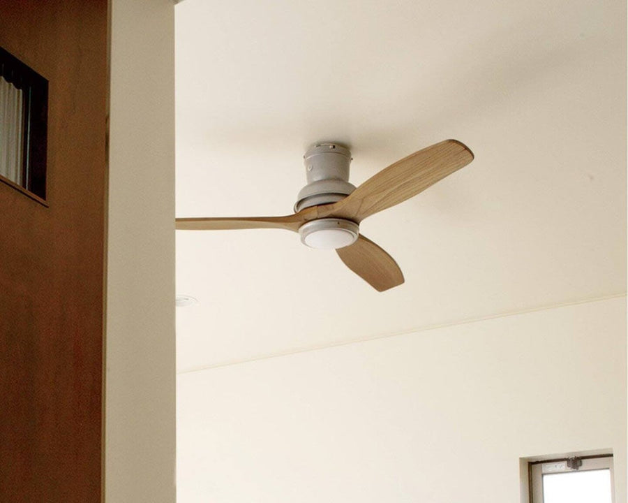 BAR WOOD Ceiling Fan バルウッドシーリングファン