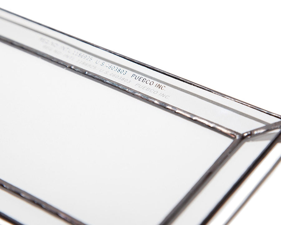 STAINED GLASS TRAY ステンドグラストレイ
