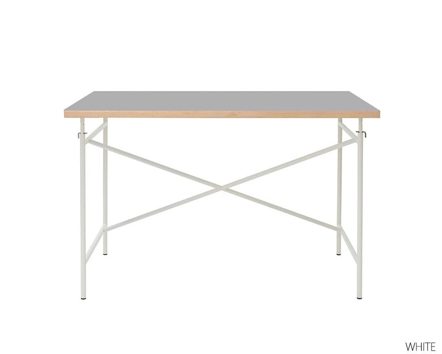 Eiermann Table W1200 Pebble ペブルグレー